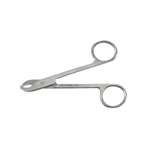 Scissor type hot sale nail clippers