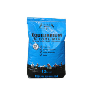 Equilibrium B1 Cool Mix 12kg