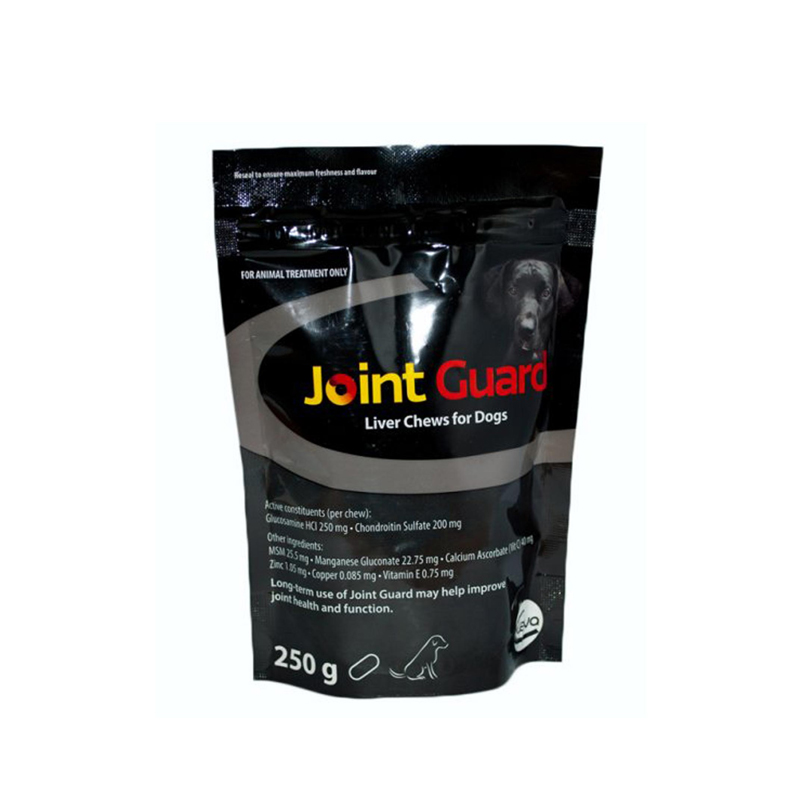 Joint guard liver sale chews for dogs