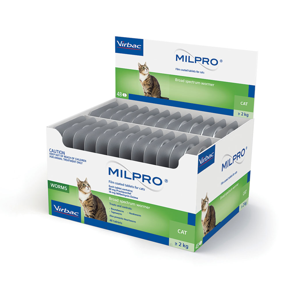 Milpro puppy deals