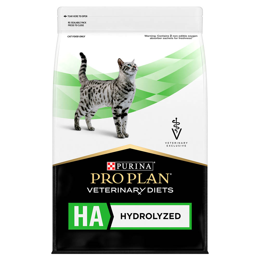 Purina ha best sale for cats