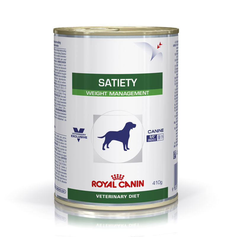 Royal canin satiety australia sale